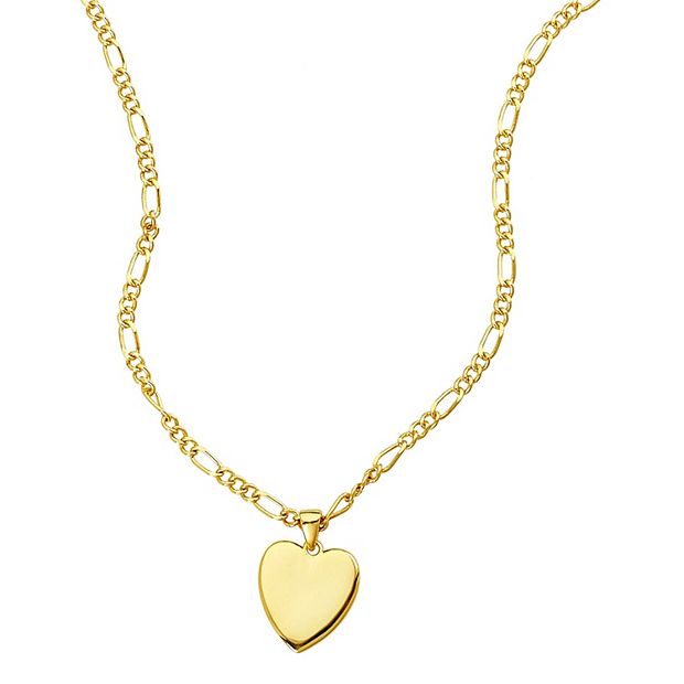 Adornia 2025 love necklace