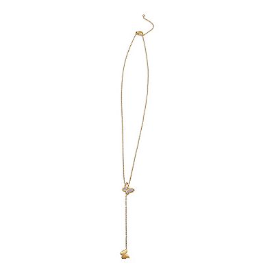 Adornia Hope top Necklace 2024