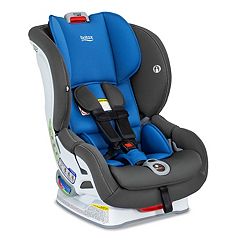 TriMate™ All-in-One Convertible Car Seat