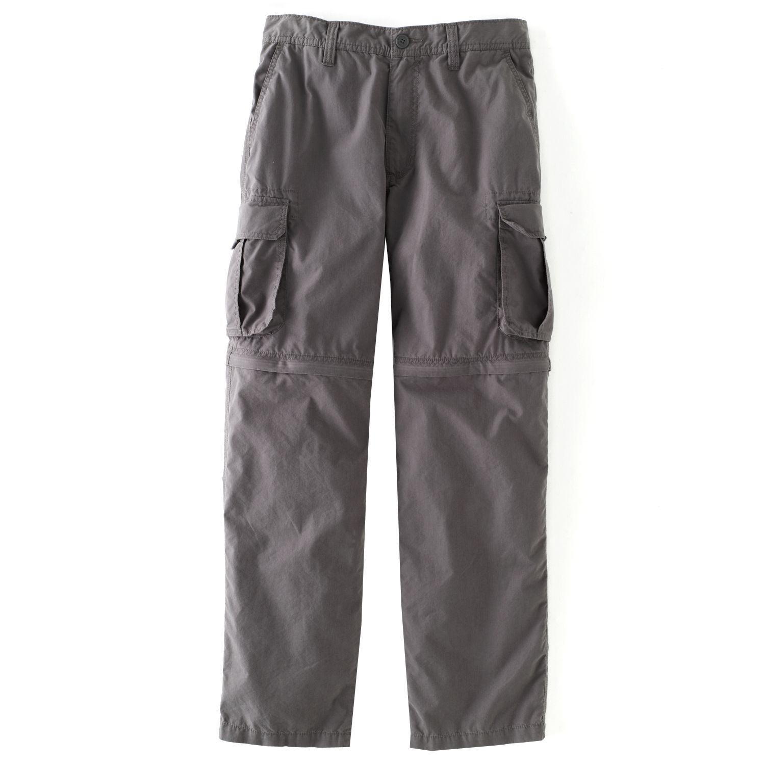 kohls mens sonoma cargo pants