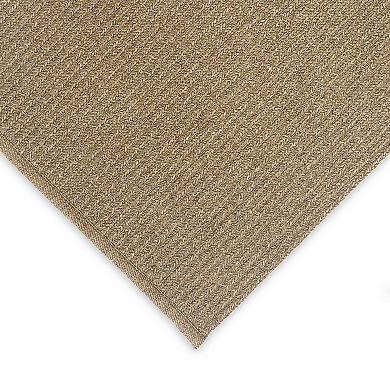 Liora Manne Calais Solid Indoor Outdoor Rug