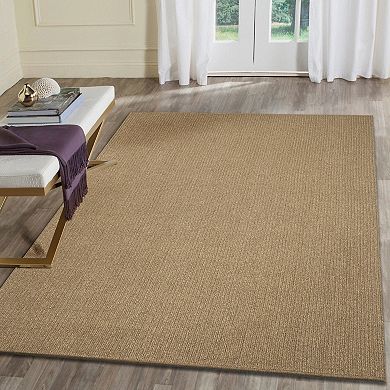 Liora Manne Calais Solid Indoor Outdoor Rug