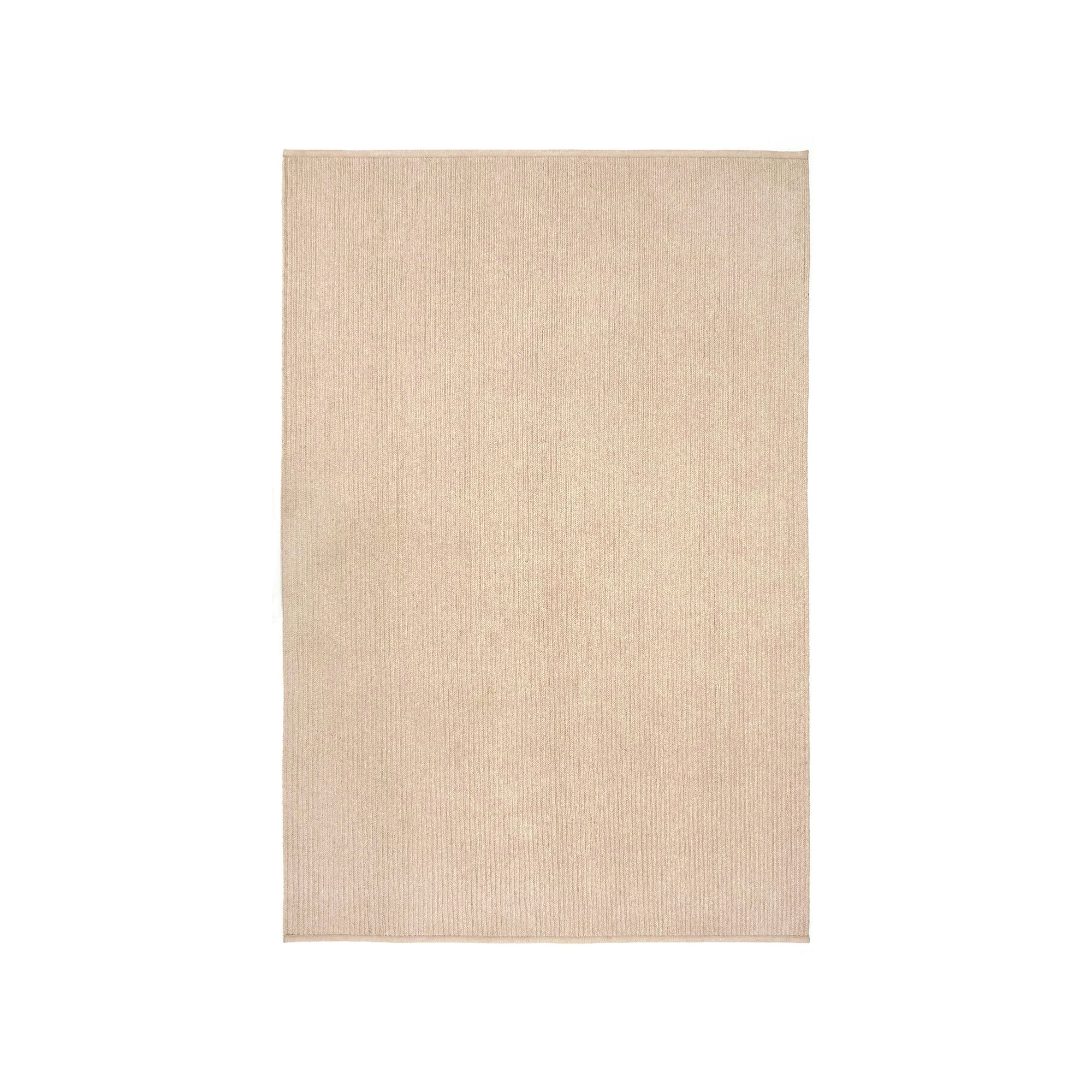 Liora Manne Calais Solid Indoor Outdoor Rug, Brown
