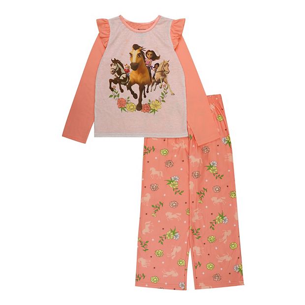 Albert 2 Piece Pajama Set – 4 Kids Only