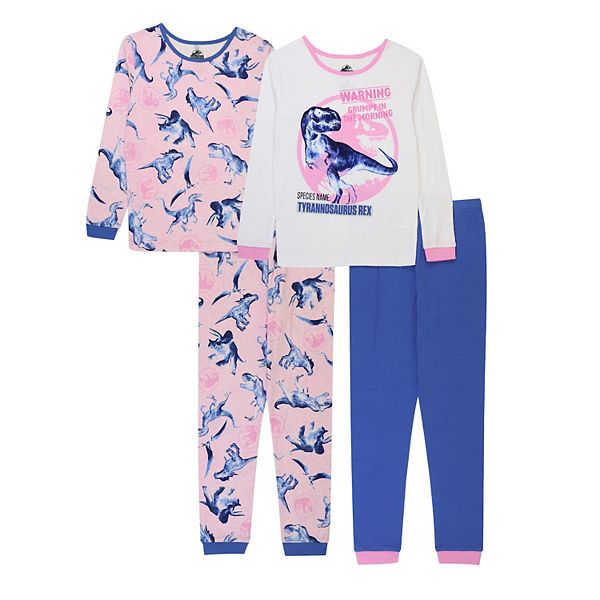 Jurassic world best sale pyjamas primark