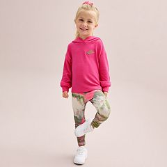 Girls Matching Sets. Nike CA