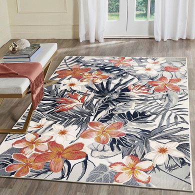 Liora Manne Canyon Paradise Indoor Outdoor Rug