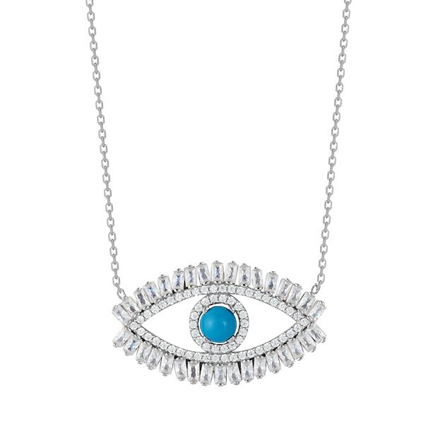 Kohls evil clearance eye jewelry