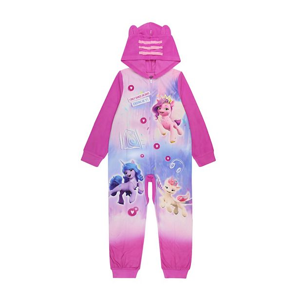 Unicorn hotsell onesie kohls