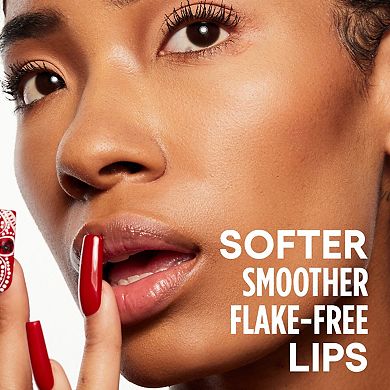Double Dippin' 2-in-1 Lip Color Remover & Hydrating Lip Mask