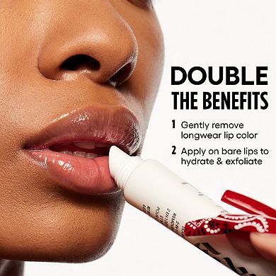 Double Dippin' 2-in-1 Lip Color Remover & Hydrating Lip Mask