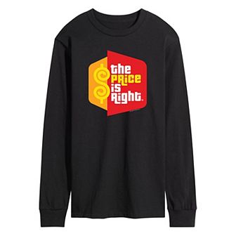Men's The Price Is Right Tee