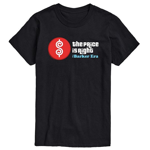 Men's The Price Is Right Logo Tee