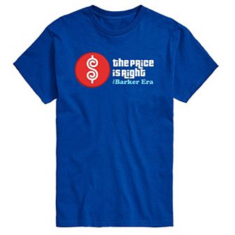 Men's The Price Is Right Logo Tee