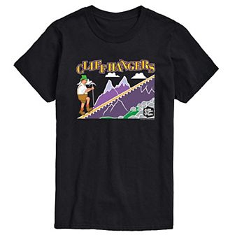 Men's The Price Is Right Cliffhanger Tee