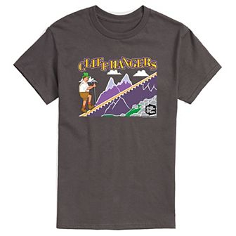 Men's The Price Is Right Cliffhanger Tee