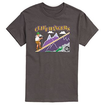 Men's The Price Is Right Cliffhanger Tee