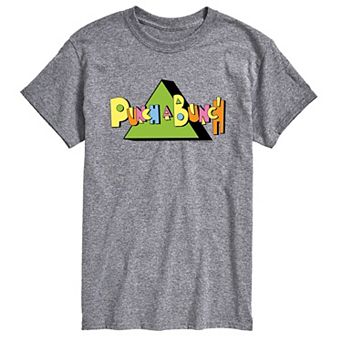 Men's The Price Is Right "Punch A Bunch" Tee
