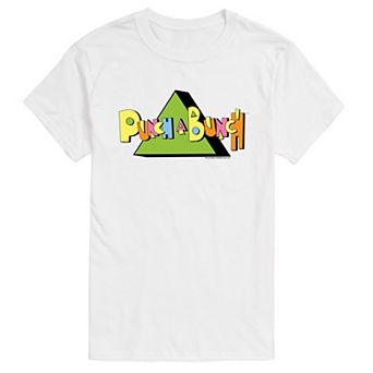 Men's The Price Is Right "Punch A Bunch" Tee