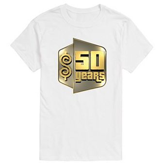 Men's The Price Is Right 50 Years Tee