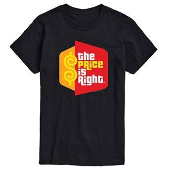 Men's The Price Is Right Logo Tee