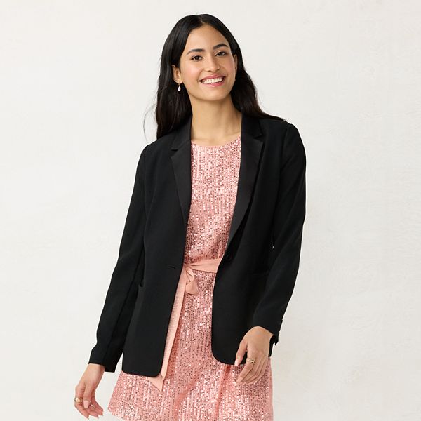 Women s LC Lauren Conrad Blazer