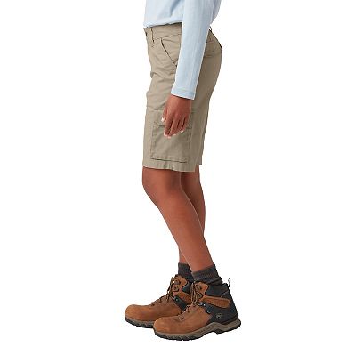 Women's Dickies Ripstop Cargo Shorts