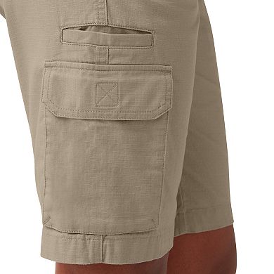 Women's Dickies Ripstop Cargo Shorts
