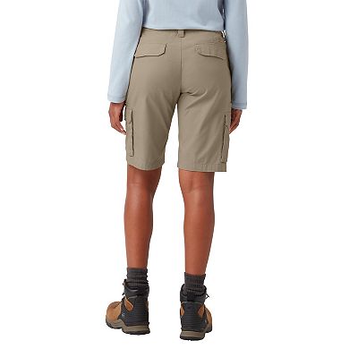 Women's Dickies Ripstop Cargo Shorts