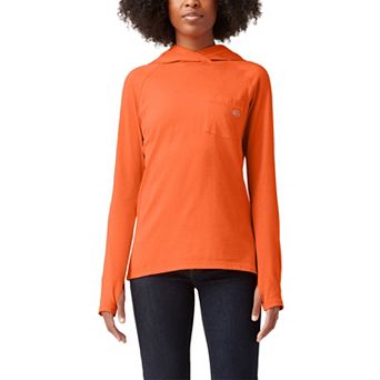 Women's Dickies Temp-iQ® Performance UPF 40 Sun Shirt