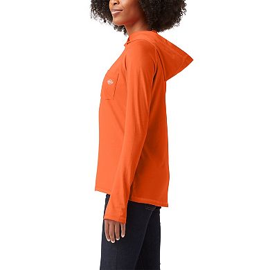 Women's Dickies Temp-iQ® Performance Sun Shirt