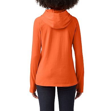 Women's Dickies Temp-iQ® Performance Sun Shirt