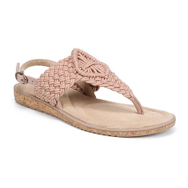 Kohls deals naturalizer sandals