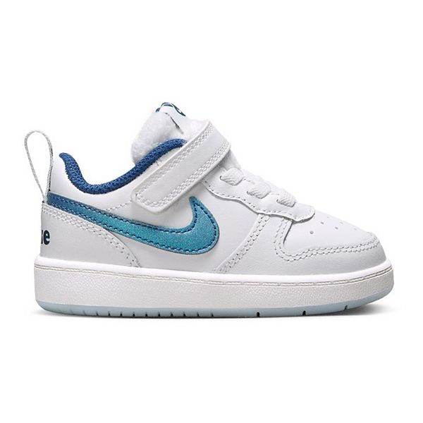 Nike Court Borough Low 2 SE Baby Toddler Shoes