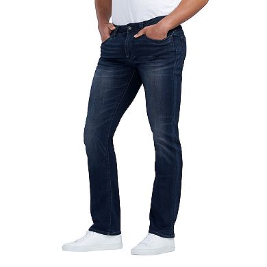 Men's Buffalo David Bitton Straight Six Jeans