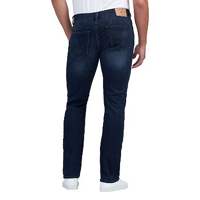 Men's Buffalo David Bitton Straight Six Jeans
