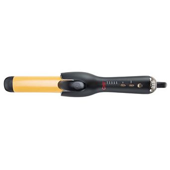 CHI Air Setter 2-in-1 Flat Iron and Curler