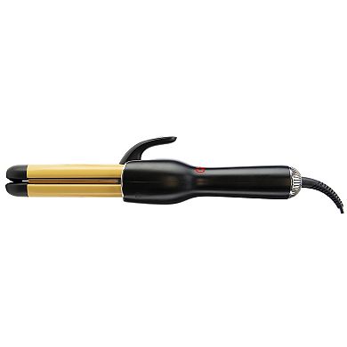 CHI Air Setter 2-in-1 Flat Iron and Curler