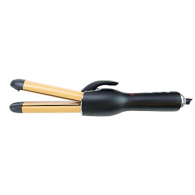 CHI Air Setter 2-in-1 Flat Iron and Curler