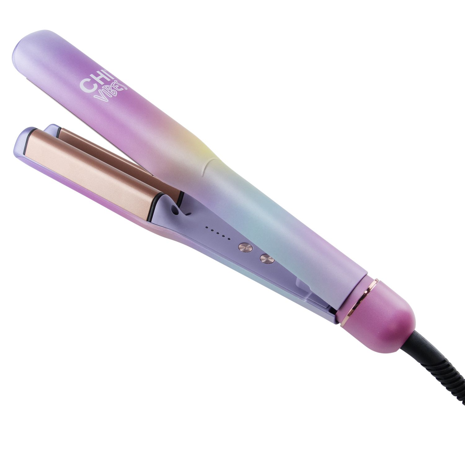 Chi smart titanium ceramic 3 in clearance 1 styling wand