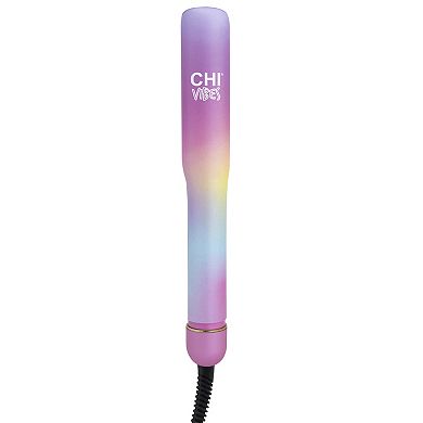 CHI VIBES Multifunctional Hairstyling Waver and Curling Iron