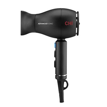 CHI 1875 Series Advanced Ionic Compact Hair Dryer