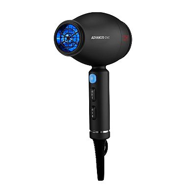 CHI 1875 Series Advanced Ionic Compact Hair Dryer