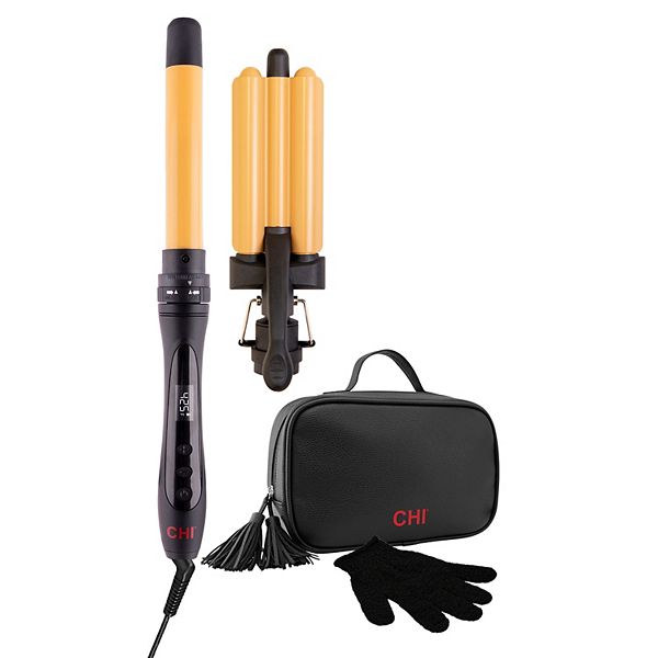 Kohls chi hotsell curling iron