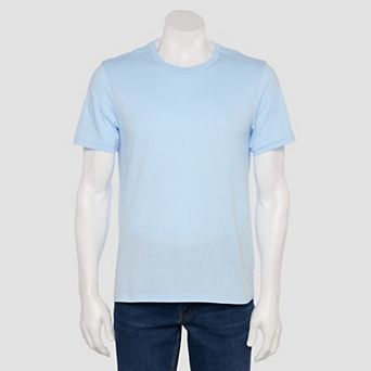 Men's Sonoma Goods For Life® Adaptive Easy Dressing Crew Tee