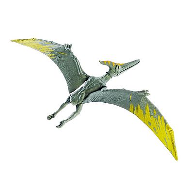 Mattel Jurassic World 6-Pack Basic 12-Inch Figure & Dinosaurs