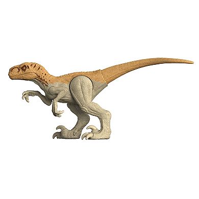 Mattel Jurassic World 6-Pack Basic 12-Inch Figure & Dinosaurs