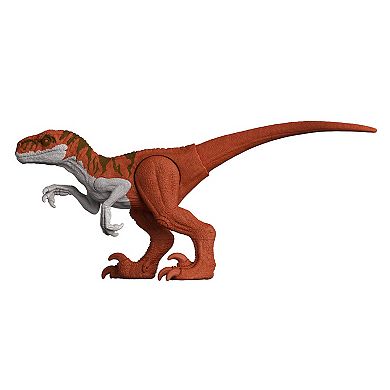 Mattel Jurassic World 6-Pack Basic 12-Inch Figure & Dinosaurs
