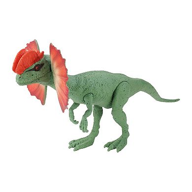 Mattel Jurassic World 6-Pack Basic 12-Inch Figure & Dinosaurs
