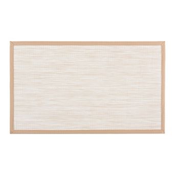 World Rug Gallery Stripe Anti-Fatigue Mat